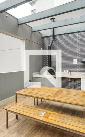 Apartamento à venda com 110m², 3 quartos e 2 vagas Apartamento à venda com 110m², 3 quartos e 2 vagasChurrasqueira 01