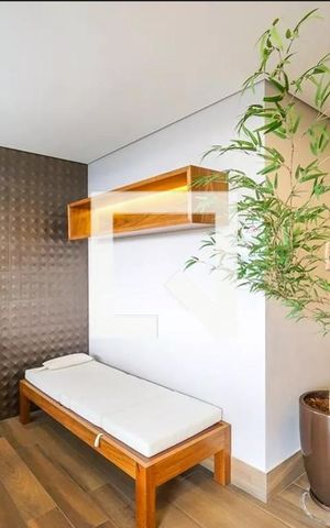 Apartamento à venda com 110m², 3 quartos e 2 vagas Apartamento à venda com 110m², 3 quartos e 2 vagasSauna