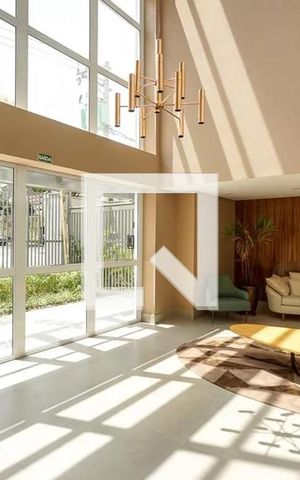 Apartamento à venda com 110m², 3 quartos e 2 vagas Apartamento à venda com 110m², 3 quartos e 2 vagasHall social