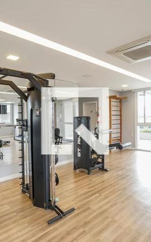 Apartamento à venda com 110m², 3 quartos e 2 vagas Apartamento à venda com 110m², 3 quartos e 2 vagasAcademia