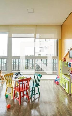 Apartamento à venda com 110m², 3 quartos e 2 vagas Apartamento à venda com 110m², 3 quartos e 2 vagasBrinquedoteca