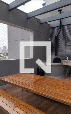 Apartamento à venda com 110m², 3 quartos e 2 vagas Apartamento à venda com 110m², 3 quartos e 2 vagasChurrasqueira 02