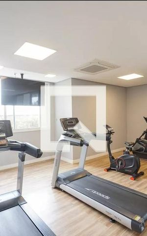 Apartamento à venda com 110m², 3 quartos e 2 vagas Apartamento à venda com 110m², 3 quartos e 2 vagasAcademia