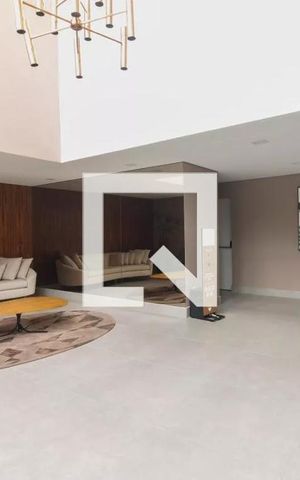 Apartamento à venda com 110m², 3 quartos e 2 vagas Apartamento à venda com 110m², 3 quartos e 2 vagasHall social