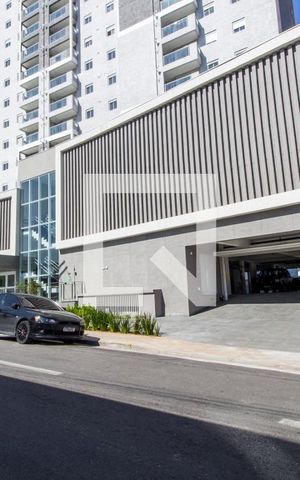 Apartamento para alugar com 66m², 2 quartos e 2 vagasFachada 