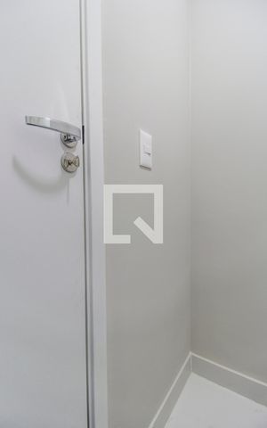 Apartamento para alugar com 66m², 2 quartos e 2 vagasLavabo