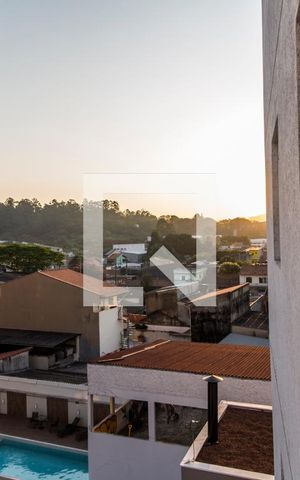 Apartamento para alugar com 66m², 2 quartos e 2 vagasVista