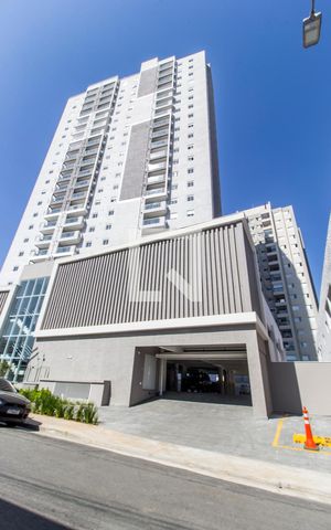 Apartamento para alugar com 66m², 2 quartos e 2 vagasFachada 
