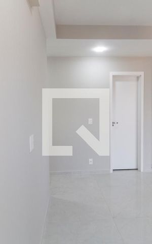Apartamento para alugar com 66m², 2 quartos e 2 vagasSala de TV