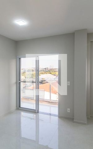 Apartamento para alugar com 66m², 2 quartos e 2 vagasSala de Jantar