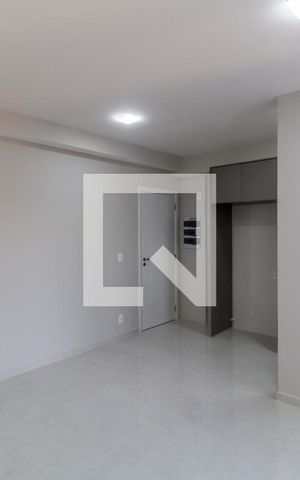 Apartamento para alugar com 66m², 2 quartos e 2 vagasSala de Jantar