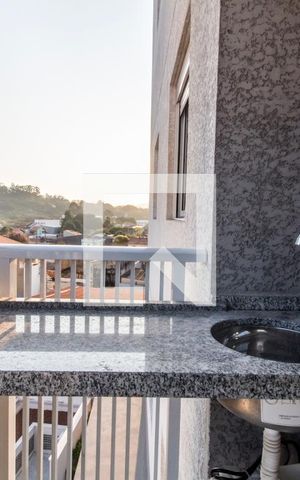 Apartamento para alugar com 66m², 2 quartos e 2 vagasDetalhe