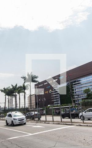 Apartamento para alugar com 66m², 2 quartos e 2 vagasParque Shopping Barueri