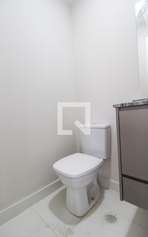Apartamento para alugar com 66m², 2 quartos e 2 vagasLavabo