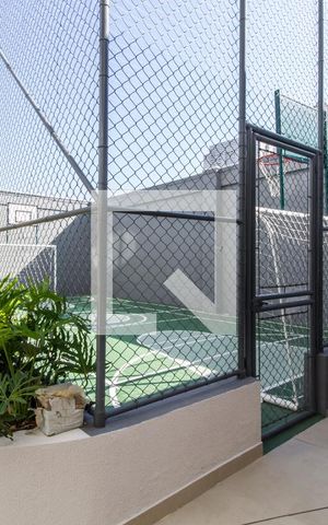 Apartamento para alugar com 66m², 2 quartos e 2 vagasQuadra Esportiva