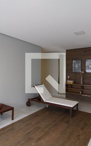 Apartamento à venda com 42m², 1 quarto e 1 vagaÁrea Comum
