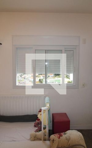 Apartamento à venda com 42m², 1 quarto e 1 vagaQuarto 