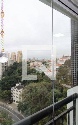 Apartamento à venda com 42m², 1 quarto e 1 vagaSala / Cozinha - Varanda