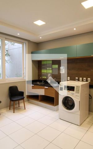 Apartamento à venda com 42m², 1 quarto e 1 vagaÁrea Comum