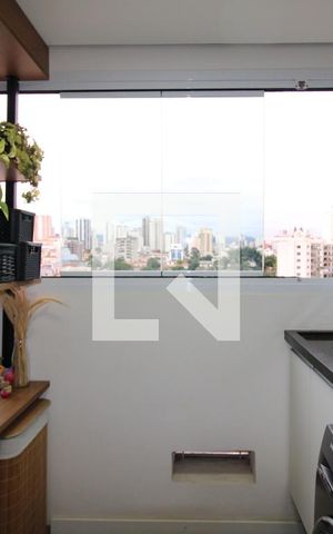 Apartamento à venda com 42m², 1 quarto e 1 vagaÁrea de Serviço