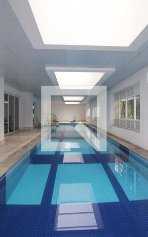 Apartamento à venda com 42m², 1 quarto e 1 vagaÁrea Comum