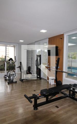 Apartamento à venda com 42m², 1 quarto e 1 vagaÁrea Comum