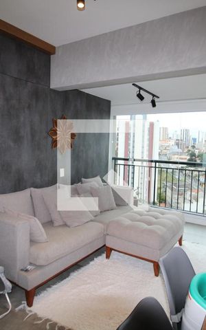 Apartamento à venda com 42m², 1 quarto e 1 vagaSala / Cozinha