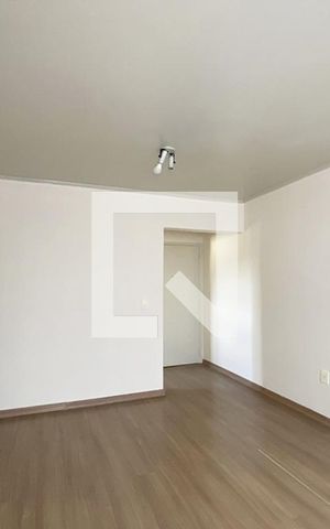 Apartamento para alugar com 52m², 1 quarto e sem vagaSala