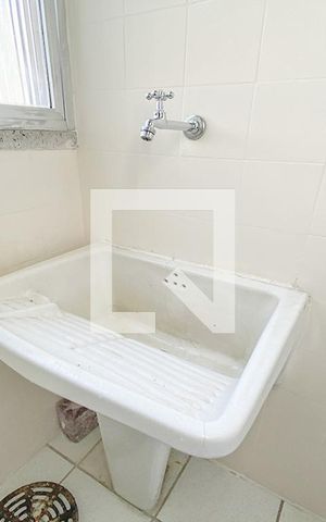 Apartamento para alugar com 52m², 1 quarto e sem vagatanque