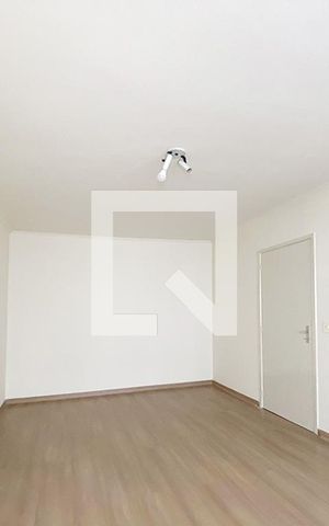Apartamento para alugar com 52m², 1 quarto e sem vagaQuarto