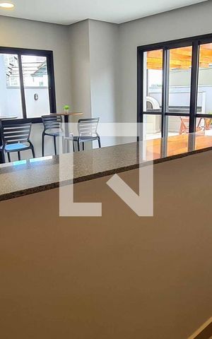 Apartamento para alugar com 47m², 2 quartos e 1 vaga Apartamento para alugar com 47m², 2 quartos e 1 vagaÁrea comum