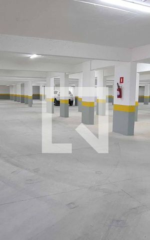 Apartamento para alugar com 47m², 2 quartos e 1 vaga Apartamento para alugar com 47m², 2 quartos e 1 vagaÁrea comum