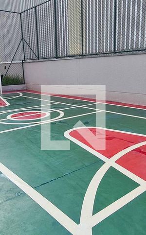 Apartamento para alugar com 47m², 2 quartos e 1 vaga Apartamento para alugar com 47m², 2 quartos e 1 vagaÁrea comum