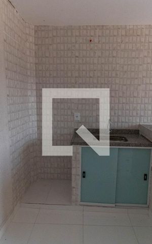 Casa para alugar com 36m², 1 quarto e 1 vaga Casa para alugar com 36m², 1 quarto e 1 vagaCozinha