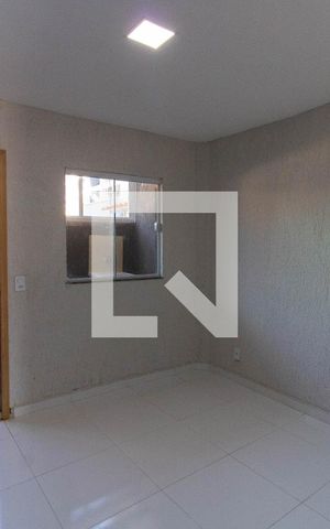 Casa para alugar com 36m², 1 quarto e 1 vaga Casa para alugar com 36m², 1 quarto e 1 vagaQuarto