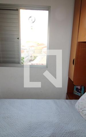 Apartamento à venda com 50m², 2 quartos e 1 vagaQuarto 1