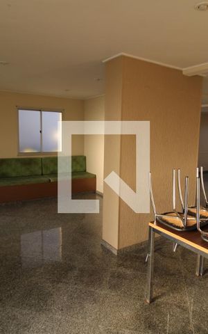 Apartamento à venda com 50m², 2 quartos e 1 vagaÁrea Comum