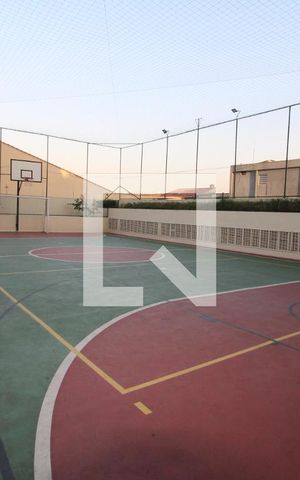 Apartamento à venda com 50m², 2 quartos e 1 vagaÁrea Comum