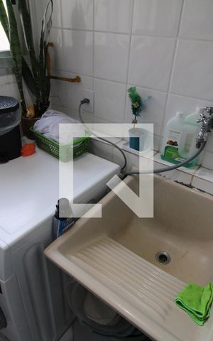 Apartamento à venda com 50m², 2 quartos e 1 vagaÁrea de Serviço