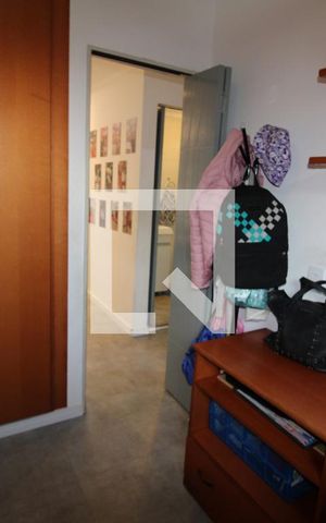 Apartamento à venda com 50m², 2 quartos e 1 vagaQuarto 2