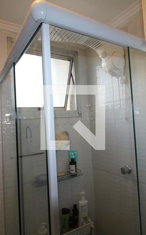 Apartamento à venda com 50m², 2 quartos e 1 vagaBanheiro