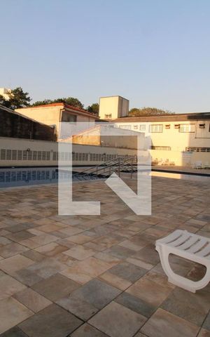 Apartamento à venda com 50m², 2 quartos e 1 vagaÁrea Comum