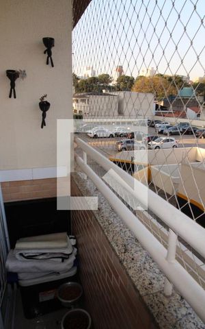 Apartamento à venda com 50m², 2 quartos e 1 vagaSala - Varanda