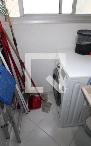 Apartamento à venda com 50m², 2 quartos e 1 vagaÁrea de Serviço