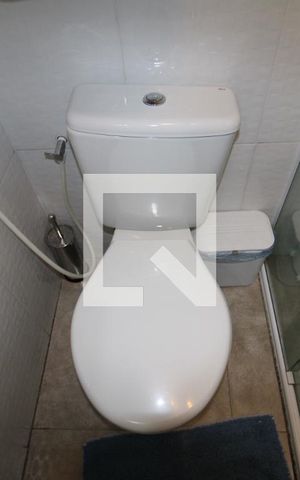 Apartamento à venda com 50m², 2 quartos e 1 vagaBanheiro