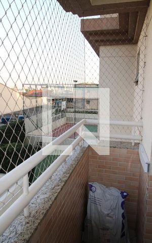 Apartamento à venda com 50m², 2 quartos e 1 vagaSala - Varanda