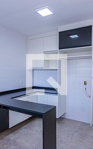 Casa para alugar com 136m², 3 quartos e 2 vagas Casa para alugar com 136m², 3 quartos e 2 vagasCozinha