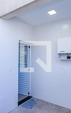 Casa para alugar com 136m², 3 quartos e 2 vagas Casa para alugar com 136m², 3 quartos e 2 vagasÁrea de serviço e quintal