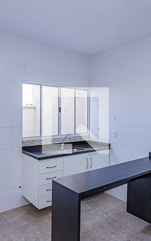Casa para alugar com 136m², 3 quartos e 2 vagas Casa para alugar com 136m², 3 quartos e 2 vagasCozinha