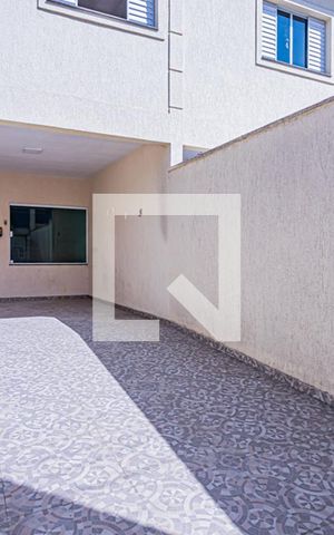 Casa para alugar com 136m², 3 quartos e 2 vagas Casa para alugar com 136m², 3 quartos e 2 vagasGaragem